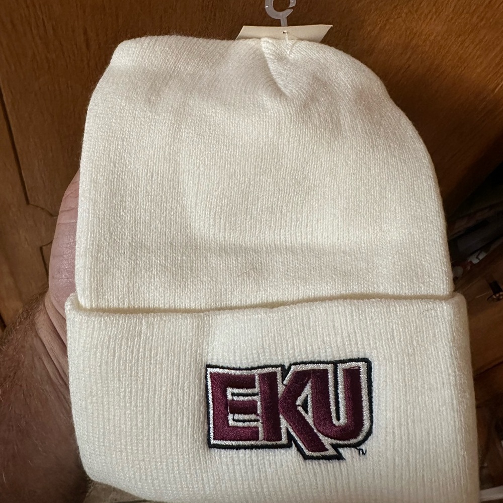 EKU hat